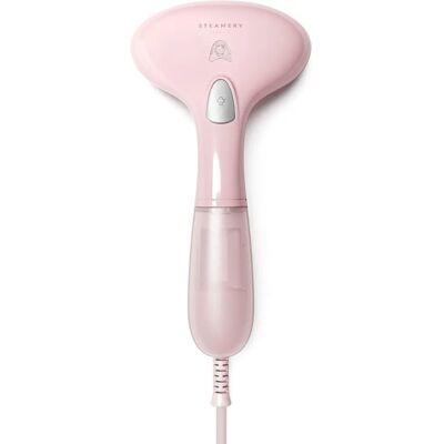 Steamery Rosa Cirrus No. 1 Klesstomer - Klesstomer Steamery Rosa Cirrus No. 1 Klesstomer - Klesstomer