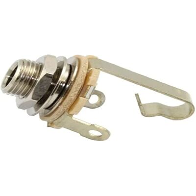 Switchcraft Prise audio mono 6,35 - Jack Switchcraft Prise audio mono 6,35 - Jack