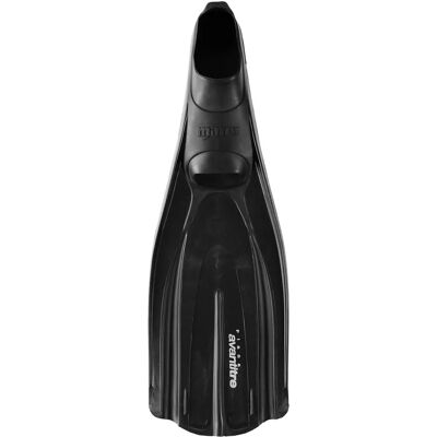 Palmes de plongée Mares Avanti Tre - Noir, Taille 42/43 Palmes de plongée Mares Avanti Tre - Noir, Taille 42/43