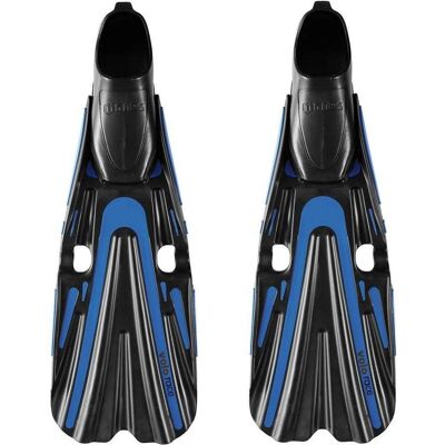 Mares Volo Race - Palmes de plongée - Noir - EU 36-37 - Publicité Mares Volo Race - Palmes de plongée - Noir - EU 36-37 - Publicité