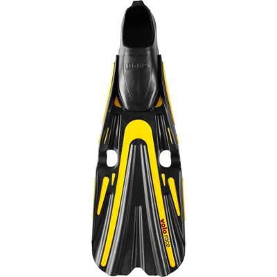 Palmes Mares Volo Race Jaune - Ailes de Plongée - Publicité Palmes Mares Volo Race Jaune - Ailes de Plongée - Publicité