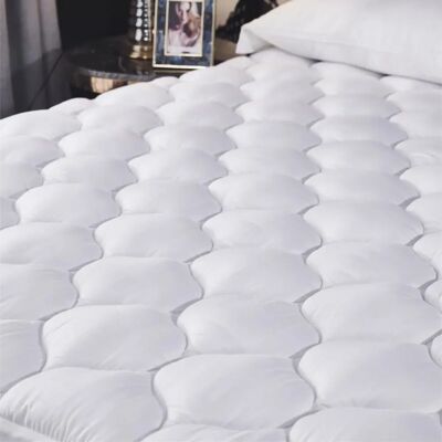 Ezysleep - Deep Fill Cloud Like Super Soft - White Ezysleep - Deep Fill Cloud Like Super Soft - White