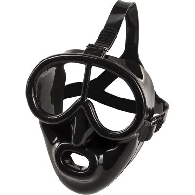 Máscara facial completa TECNOMAR Pegasus - Buceo en aguas frías Máscara facial completa TECNOMAR Pegasus - Buceo en aguas frías