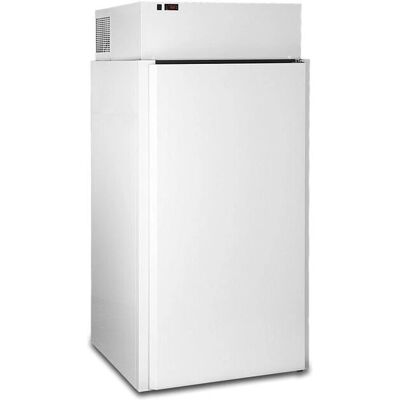 FURNOTEL Mini Chambre Froide - 1315L - Blanc - Publicité FURNOTEL Mini Chambre Froide - 1315L - Blanc - Publicité