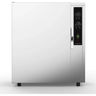 Moduline - RRS101C - 30°C-160°C - Convection Oven - Publicité Moduline - RRS101C - 30°C-160°C - Convection Oven - Publicité