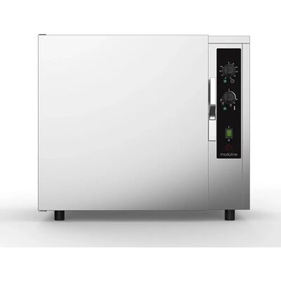 Moduline RRS - Four de régulation de température - 30-160°C - Publicité Moduline RRS - Four de régulation de température - 30-160°C - Publicité