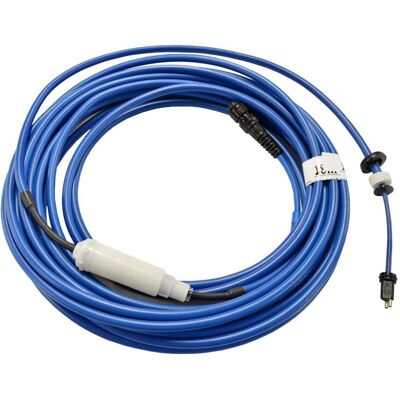 Maytronics Dolphin - Câble de 18 m avec rotule - Modèle DL99958906-DIY - Publicité Maytronics Dolphin - Câble de 18 m avec rotule - Modèle DL99958906-DIY - Publicité