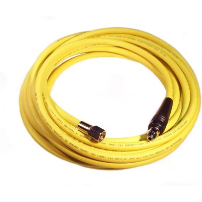 Metalsub Tubo Regolatore Narguilé 10 m - Tubo Metalsub Tubo Regolatore Narguilé 10 m - Tubo