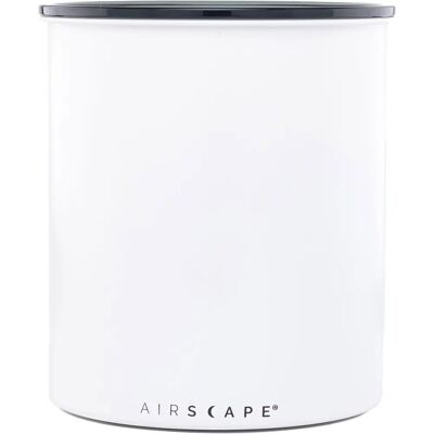 Airscape Lebensmittelaufbewahrungsbehälter - Edelstahl & Kunststoff - 4,73L Airscape Lebensmittelaufbewahrungsbehälter - Edelstahl & Kunststoff - 4,73L