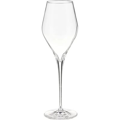 Schott Zwiesel Tritan Bicchieri Champagne Set da 6 Schott Zwiesel Tritan Bicchieri Champagne Set da 6
