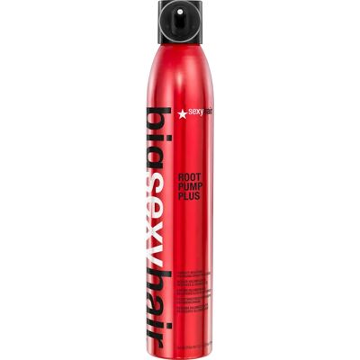 Sexy Hair Root Pump Plus Haarmousse - Haar Type Sexy Hair Root Pump Plus Haarmousse - Haar Type