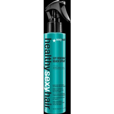 Spray de Cabelo Praia com Óleo de Argan - Sexy Hair Spray de Cabelo Praia com Óleo de Argan - Sexy Hair
