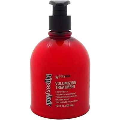 Sexyhair Tratamento Voluminizador Grande Volumen-Booster (500 ml) Sexyhair Tratamento Voluminizador Grande Volumen-Booster (500 ml)