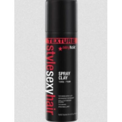 Henkel Clay Texturizing Spray do włosów - Spray do włosów Henkel Clay Texturizing Spray do włosów - Spray do włosów