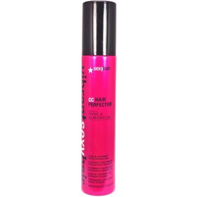 Sexy Hair Vibrant CC Haar-Perfektor - Anti-Bruch Pflege - 150 ml Sexy Hair Vibrant CC Haar-Perfektor - Anti-Bruch Pflege - 150 ml
