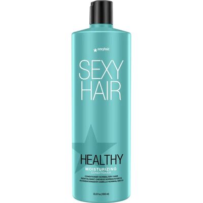 Sexy Hair HSH Moisturizing Conditioner - Conditioner Sexy Hair HSH Moisturizing Conditioner - Conditioner