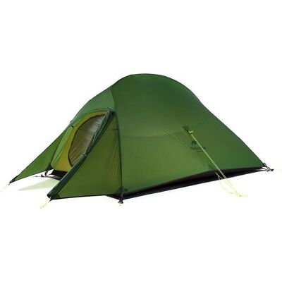 Naturehike Kilimanjaro 2P Tent - Green - Lightweight, Waterproof, Easy Setup Naturehike Kilimanjaro 2P Tent - Green - Lightweight, Waterproof, Easy Setup