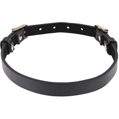 Sex et Mischief Rose - Collier BDSM Sex et Mischief Rose - Collier BDSM