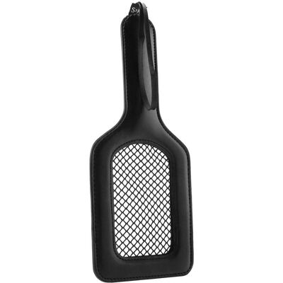 Sex & Mischief Paddle en Red de Pesca - Juguete Sexual Sex & Mischief Paddle en Red de Pesca - Juguete Sexual