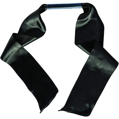 Gag Buccal Noir Sex et Mischief - Accessoire BDSM Gag Buccal Noir Sex et Mischief - Accessoire BDSM
