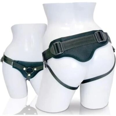 Arnés Divine Diva Plus Sportsheets - Harness Arnés Divine Diva Plus Sportsheets - Harness