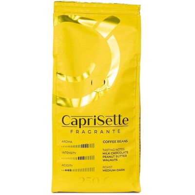 Coffee Friend Caprisette Fragrante - Espressobohnen Coffee Friend Caprisette Fragrante - Espressobohnen