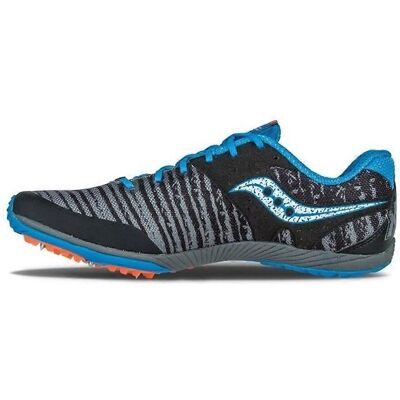 Saucony Kilkenny XC Przez cały rok Męskie Buty - Buty sportowe Saucony Kilkenny XC Przez cały rok Męskie Buty - Buty sportowe