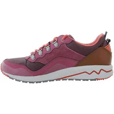 Merrell J01934 Roze Suède Lederen Boots - Dames Merrell J01934 Roze Suède Lederen Boots - Dames
