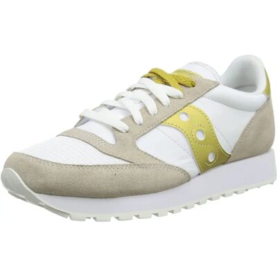 Saucony Jazz Original Vintage - Lightweight Sneakers - Sneaker Saucony Jazz Original Vintage - Lightweight Sneakers - Sneaker
