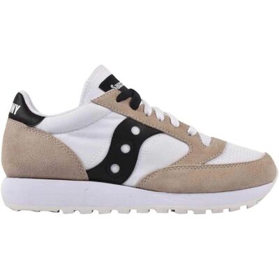 Saucony Jazz Original Vintage Women’s Sneakers - Sneaker Saucony Jazz Original Vintage Women’s Sneakers - Sneaker