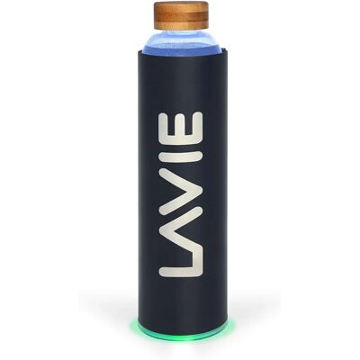 LAVIE Pure Anthracite - Purificateur d'eau LAVIE Pure Anthracite - Purificateur d'eau