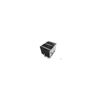 Supermicro SNK-P0043P - Prozessor-Kühler / Radiator - Silber Supermicro SNK-P0043P - Prozessor-Kühler / Radiator - Silber