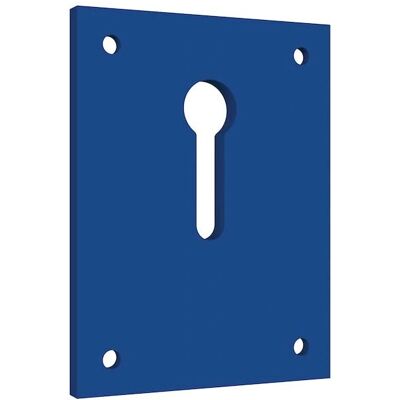 Piastra di fissaggio Kreg - 76,2 x 101,6 mm - Piastra per pinze da banco Piastra di fissaggio Kreg - 76,2 x 101,6 mm - Piastra per pinze da banco