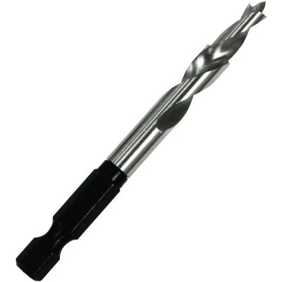 Punta per dima di scaffale Kreg - 5mm KMA3215 Punta per dima di scaffale Kreg - 5mm KMA3215