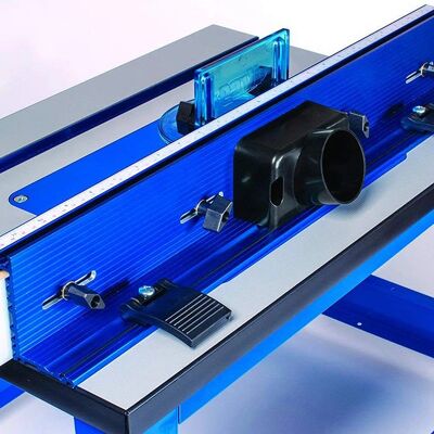 KREG Tavolo di fresatura di precisione portatile PRS2100 - Tavolo di fresatura portatile KREG Tavolo di fresatura di precisione portatile PRS2100 - Tavolo di fresatura portatile
