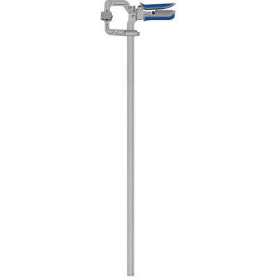 Kreg Steel Bar Clamp - 24" Adjustable - Auto-Adjusting Kreg Steel Bar Clamp - 24" Adjustable - Auto-Adjusting