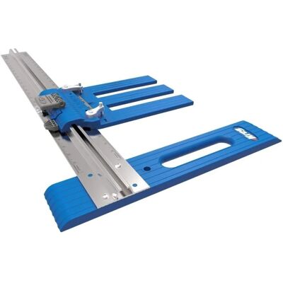 Guida per sega circolare Kreg Rip-Cut - 76,2 x 762 mm - Guida Guida per sega circolare Kreg Rip-Cut - 76,2 x 762 mm - Guida