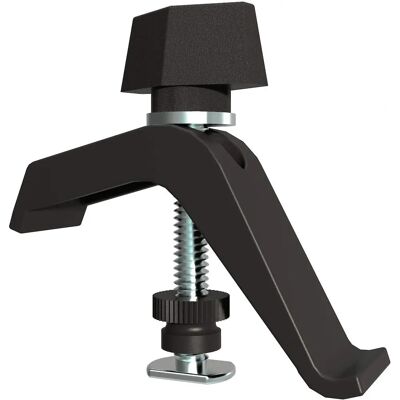 Pinza per guide Kreg - Compatibile con sistema Accu-Cut Pinza per guide Kreg - Compatibile con sistema Accu-Cut