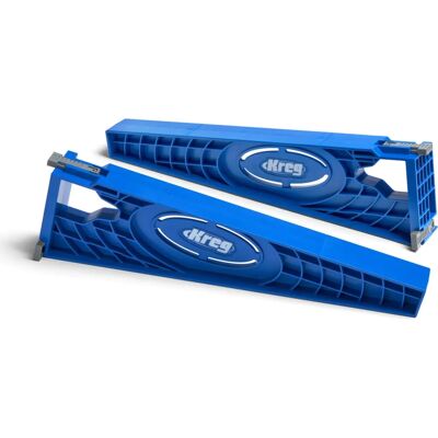 Kreg KHI-SLIDE-INT Guida cassetti - Modello Kreg KHI-SLIDE-INT Guida cassetti - Modello