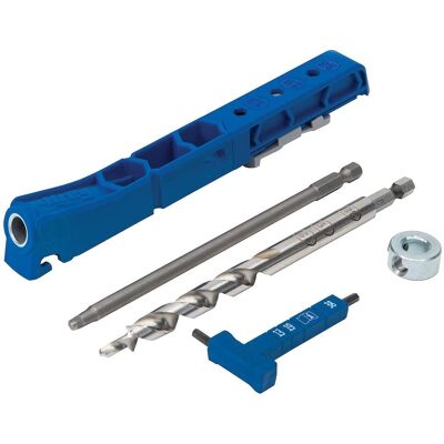 Kreg KPHJ310-INT Pocket-Hole Jig 310 - Kieszonkowy frez Kreg KPHJ310-INT Pocket-Hole Jig 310 - Kieszonkowy frez