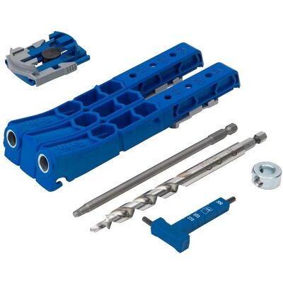 Kreg KPHJ320-INT Pocket-Hole Jig - Holzwerkzeug Kreg KPHJ320-INT Pocket-Hole Jig - Holzwerkzeug