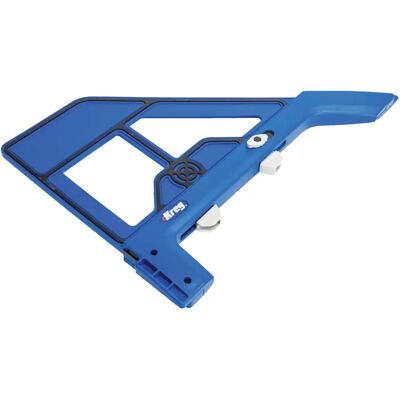 Guida regolabile Kreg per seghe circolari - Supporta materiali fino a 203mm Guida regolabile Kreg per seghe circolari - Supporta materiali fino a 203mm