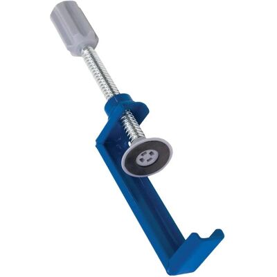 Morsetto Kreg KPHA760 per gabarito a foro nascosto - Accessorio in acciaio resistente Morsetto Kreg KPHA760 per gabarito a foro nascosto - Accessorio in acciaio resistente