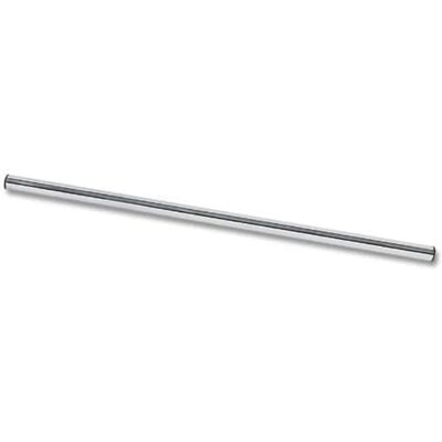 Dw Drum Workshop 12-inch Stainless Steel Rack Bar - Rack Type Dw Drum Workshop 12-inch Stainless Steel Rack Bar - Rack Type