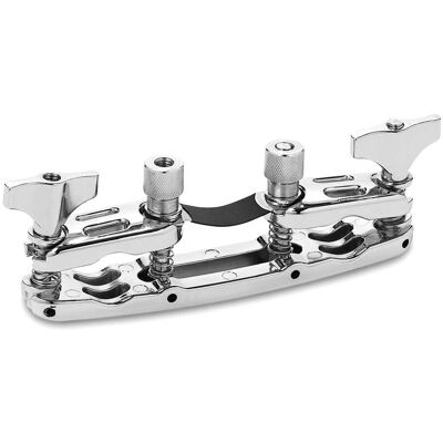 Gibraltar SC-FMC Multiclamps - Schnellverschlussklemmen für Tomhalter und Beckenarme Gibraltar SC-FMC Multiclamps - Schnellverschlussklemmen für Tomhalter und Beckenarme