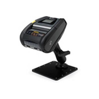 Zebra P1050667-032 Schwarzes Handheld-Druckerzubehör - Handi-mount Kit Zebra P1050667-032 Schwarzes Handheld-Druckerzubehör - Handi-mount Kit