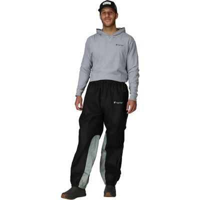 Frogg Toggs Road Toad - Wasserdichte reflektierende Regenhose Frogg Toggs Road Toad - Wasserdichte reflektierende Regenhose