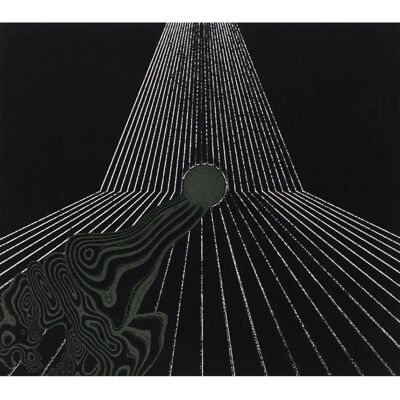 White Suns - Psychic Drift - Musikalbum White Suns - Psychic Drift - Musikalbum