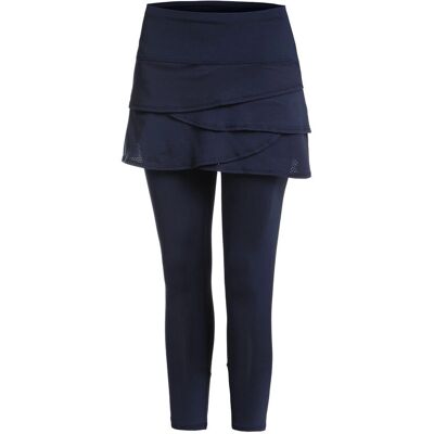 Lucky in Love Scallop Capris - Kleidung Lucky in Love Scallop Capris - Kleidung