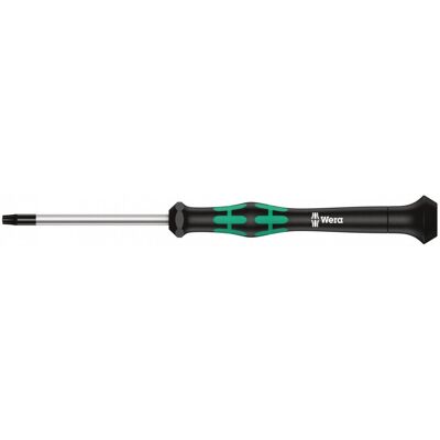 Wera 05118042001 Micro chave de precisão - chave manual Wera 05118042001 Micro chave de precisão - chave manual